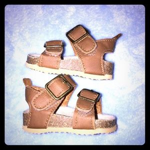 🐆Baby Sandals🐆